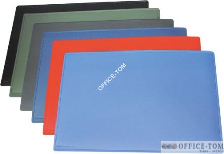 Podkładka na biurko BANTEX  zielona