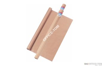 Papier pakowy HERLITZ szary 1mx5m