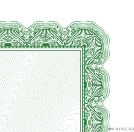 Karton ozdobny ARGO Arnika 170 g/m2 25 ark. A4