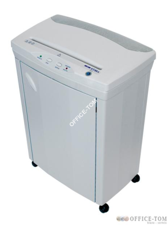 Niszczarka KOBRA 385 SS4 ES Paski DIN2 130L