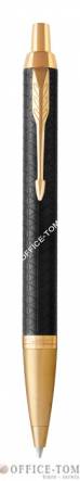 DŁUGOPIS PARKER IM PREMIUM BLACK GT 1931667
