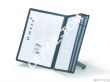 DURABLE SHERPA soho - zestaw 5 paneli prezentacyjnych na biurko - 2