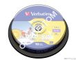 Płyta VERBATIM mini DVD+RW  cake 10  1,4GB  2x  do nadruku Photo - 4