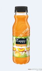 CAPPY Napój MULTIWITAMINA0.33L butelka PET 983604