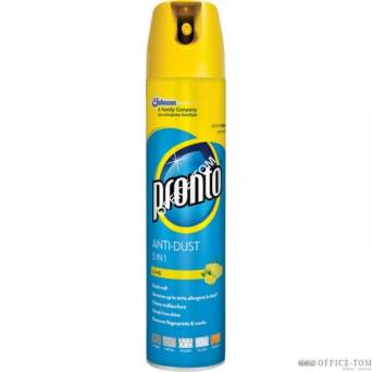Spray PRONTO 250ml lemon/lime .
