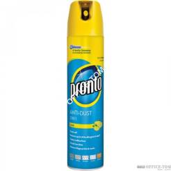 Spray PRONTO 250ml lemon/lime .