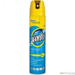 Spray PRONTO 250ml lemon/lime .