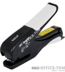 Zszywacz Jet Stapler S10061B czarno-szary Eagle