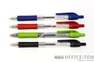 Dług.autom.LANTU SF2984B czarn 102021 LEVIATAN 0.7mm