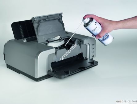 Sprężone powietrze POWERCLEAN standard 400ml