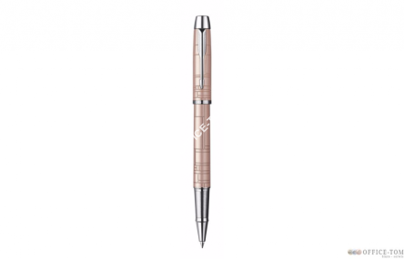 Pióro kulkowe PARKER Im Premium Różowy