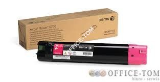 Toner Xerox magenta 5000 str Phaser 6700