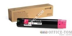 Toner Xerox magenta 5000 str Phaser 6700