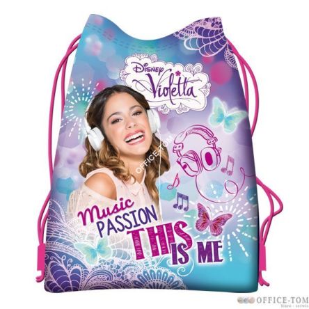 Worek na obuwie VIOLETTA ST.MAJEWSKI