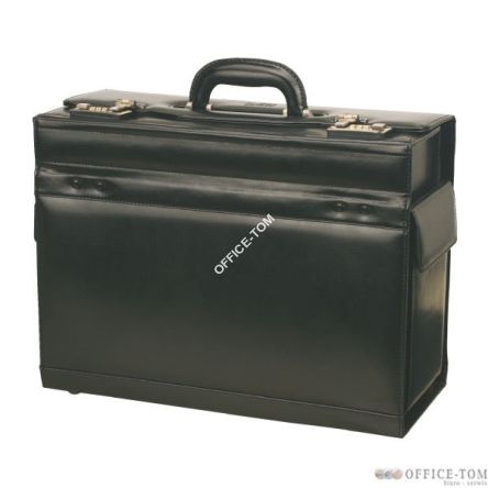 Neseser Tokyo, czarny ESSELTE