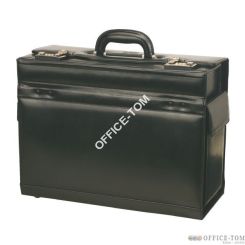 Neseser Tokyo, czarny ESSELTE