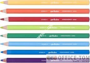 Kredki Dong-A ardor seledynowy