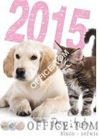 Kalendarz SM 2 PSY I KOTY MOREX