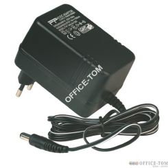 Zasilacz do dziurkacza 5030 i zszywacza 5533 czarny LEITZ