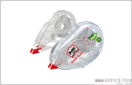 Korektor w taśmie Pritt System 6,0 mm 2115720