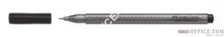 Cienkopis GRIP, NIEBIESKI FABER-CASTELL