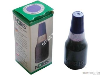 Tusz NORIS 110 fiolet 25ml