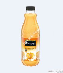 CAPPY Sok cala pomarańczowa a 1L 1023702