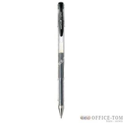 Pióro żelowe UNI UM-100 Niebieski