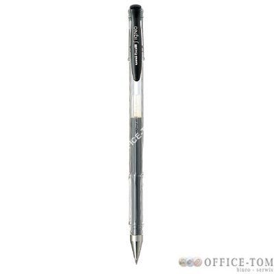 Pióro żelowe UNI UM-100 Niebieski