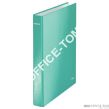 Segregator WOW A4/2DR/25mm turkus 42410051 LEITZ - 4