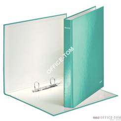 Segregator WOW A4/2DR/25mm turkus 42410051 LEITZ