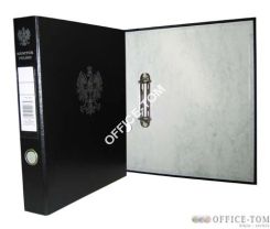 Segregator A4 50mm FCK jasnozielony 062/15 Vaupe