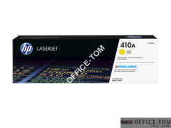 Toner HP 410A (CF412A) żółty 2300str