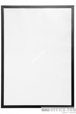 DURAFRAME POSTER SUN 70x100, samoprzylegająca magnetyczna rama w formacie plakatowym 500701 Durable