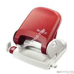 Dziurkacz duży LEITZ niebieski 25 kartek