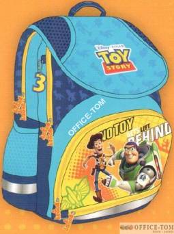 Plecak szkolny Ergo-Tech 16\" TOY STORY ST.MAJEWSKI