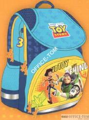 Plecak szkolny Ergo-Tech 16\" TOY STORY ST.MAJEWSKI