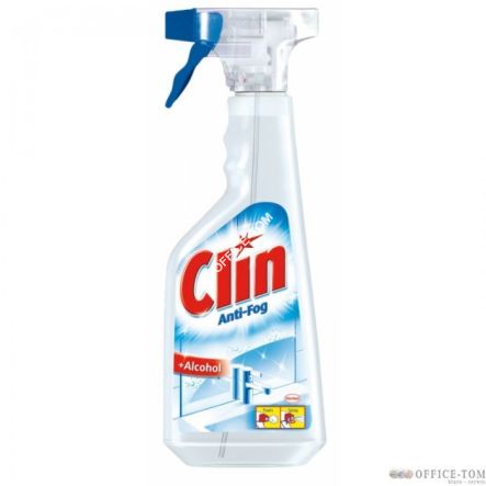 Płyn do mycia Clin 500ml antypara