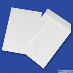 Koperty NC klejone na mokro C3 BK bez kleju białe 100g 50szt.