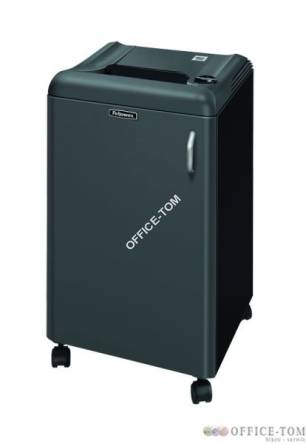 Niszczarka FELLOWES 2250C DIN4 18str 75L