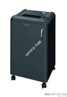 Niszczarka FELLOWES 2250C DIN4 18str 75L