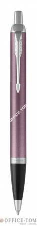 DŁUGOPIS PARKER IM LIGHT PURPLE CT 1931634