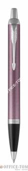 DŁUGOPIS PARKER IM LIGHT PURPLE CT 1931634