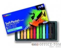 Pastele suche MUNGYO mp-12 komplet 12 szt