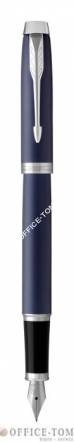 Pióro wieczne (F) parker im blue ct 1931647 Parker