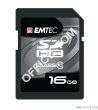 Karta pamięci EMTEC SDHC 16GBHC Class 10 - 2
