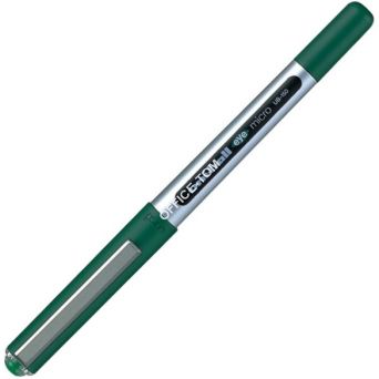 Pióro kulkowe UNI UB-150 zielone