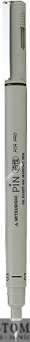 Foliopis UNI PIN-03A 0,3 Niebieski