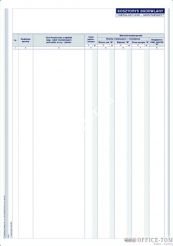 Kosztorys budowlany MICHALCZYK I PROKOP A4 80 kartek
