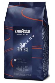 Kawa LAVAZZA GRAND ESPRESSO 1k ziarno